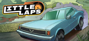 Игра Little Laps Little Laps