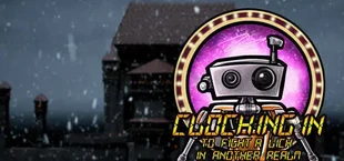 Clocking In to Fight a Lich in Another Realm