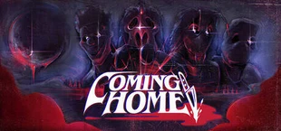 COMING HOME