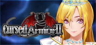 Игра Cursed Armor2 Cursed Armor2