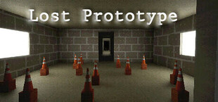 Игра Lost Prototype Lost Prototype