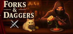 Forks and Daggers