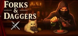 Forks and Daggers