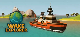 Wake Explorer