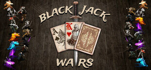 Войны Блэкджека : Blackjack Wars