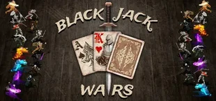 Войны Блэкджека : Blackjack Wars