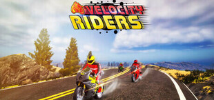 Игра Velocity Riders Velocity Riders