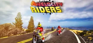 Velocity Riders