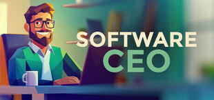 Игра Software CEO Software CEO