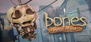 Bones: Wandering Soul