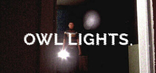 Игра Owl Lights Owl Lights