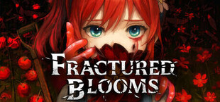 Игра Fractured Blooms Fractured Blooms