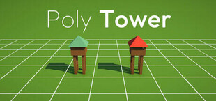Игра Poly Tower Poly Tower