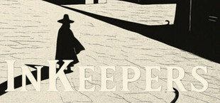 Игра InKeepers InKeepers