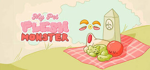 My Pet Flesh Monster