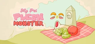 My Pet Flesh Monster