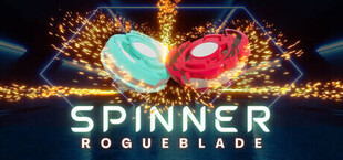 Игра Spinner: Rogueblade Spinner: Rogueblade