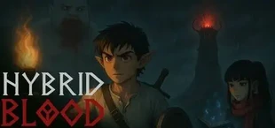 Hybrid Blood