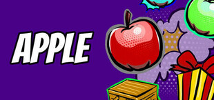 Игра Apple Apple