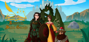 Игра Legends: Saint George Legends: Saint George