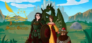 Legends: Saint George