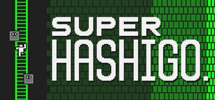 Игра SUPER_HASHIGO SUPER_HASHIGO