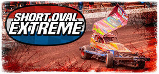 Игра Short Oval Extreme Short Oval Extreme