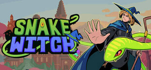 Игра SNAKEWITCH SNAKEWITCH