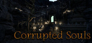 Игра Corrupted Souls Corrupted Souls