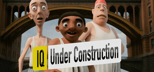 IQ Under Construction