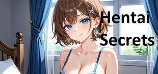 Игра Hentai Secrets Hentai Secrets