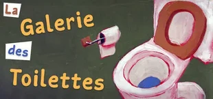 La Galerie des Toilettes