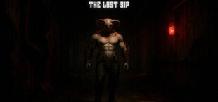 Игра The Last Sip The Last Sip