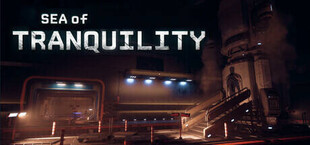 Sea of Tranquility