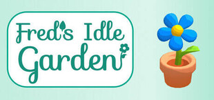 Игра Fred's Idle Garden Fred's Idle Garden