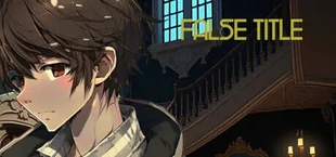 False Title - RPG