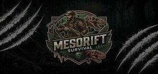 Игра Mesorift Survival Mesorift Survival