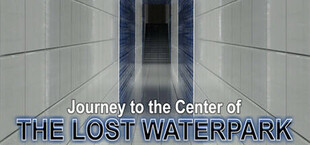 Journey To The Center Of The Lost Waterpark