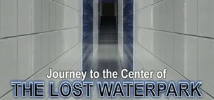 Journey To The Center Of The Lost Waterpark