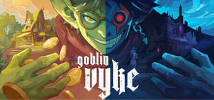 Игра Goblin Vyke Goblin Vyke