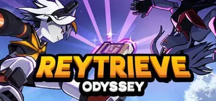 Reytrieve Odyssey