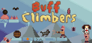Игра Buff Climbers Buff Climbers