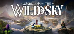 Guardians of the Wild Sky