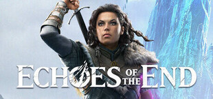 Игра Echoes of the End Echoes of the End