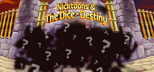 Nicktoons & The Dice of Destiny
