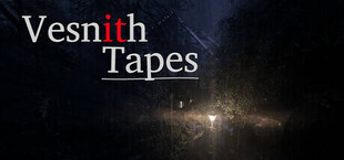 Игра Vesnith Tapes Vesnith Tapes