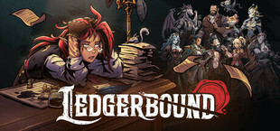 Ledgerbound