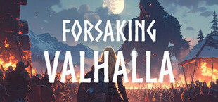 Игра Forsaking Valhalla Forsaking Valhalla