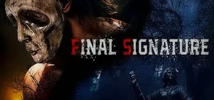 Final Signature