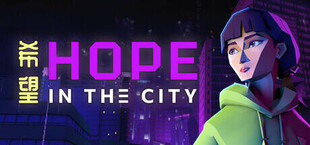 Игра Hope in the City Hope in the City